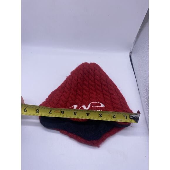Winter Park Merkley Headgear Hat Winter Knit Wool Colorado Toddler Kids 2-4 yrs - Picture 10 of 12